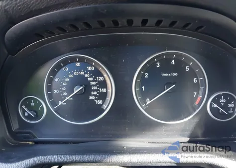 2011 BMW X3 xDrive28I из США, поврежденный, VIN 5UXWX5C58BL711665